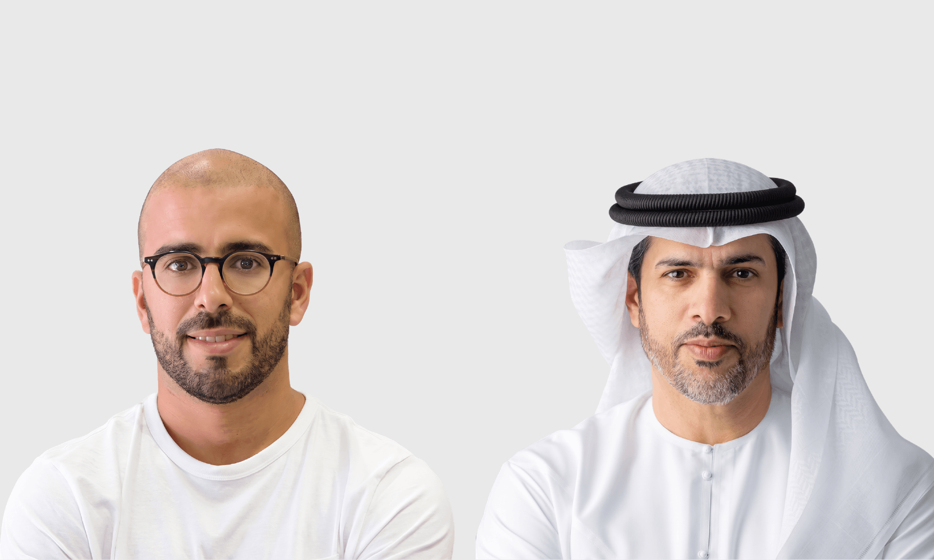 Mattar bin Lahej and eL Seed to discuss ‘The Power of Art in Storytelling’ at Arab Media Summit 2026