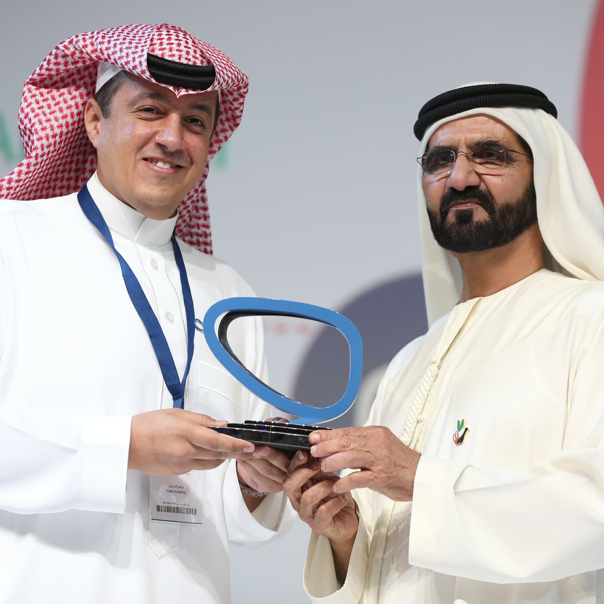 Turki Aldakhil