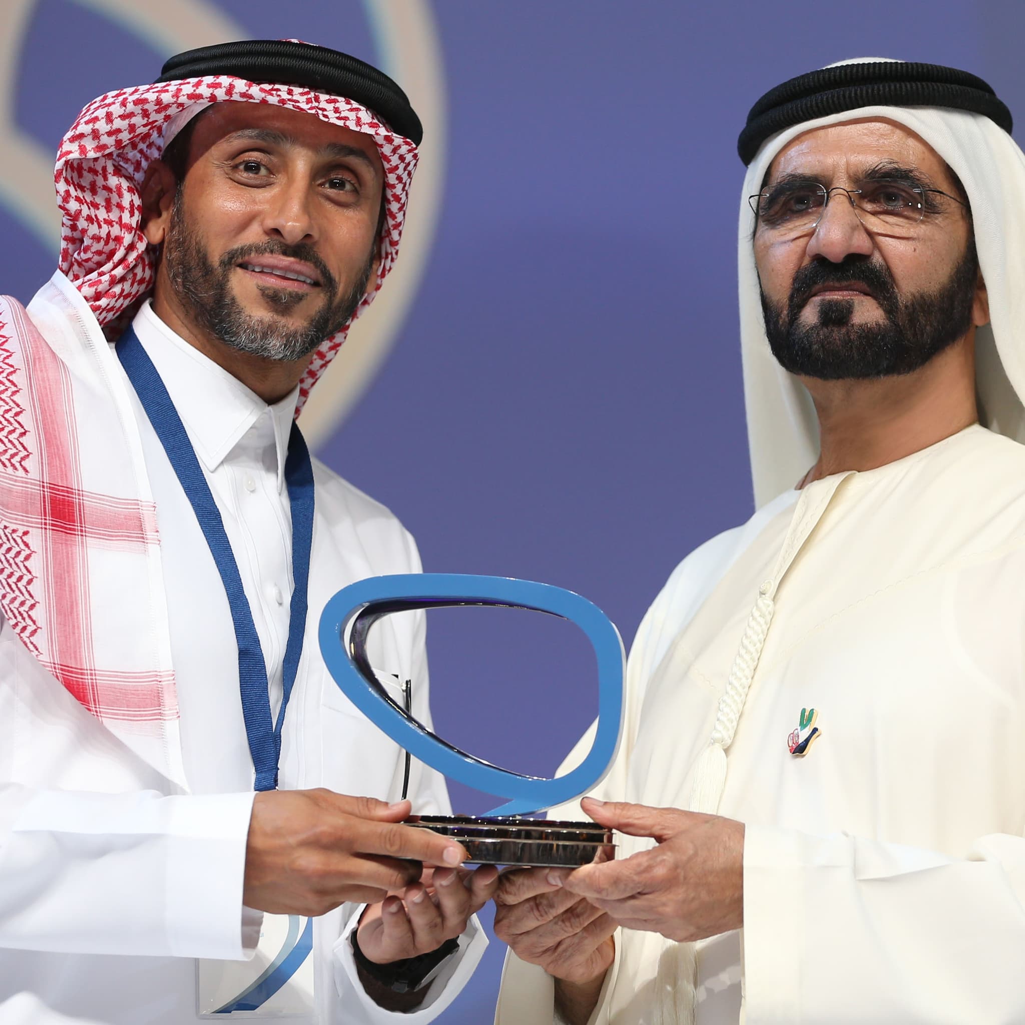 Sami Al-Jaber