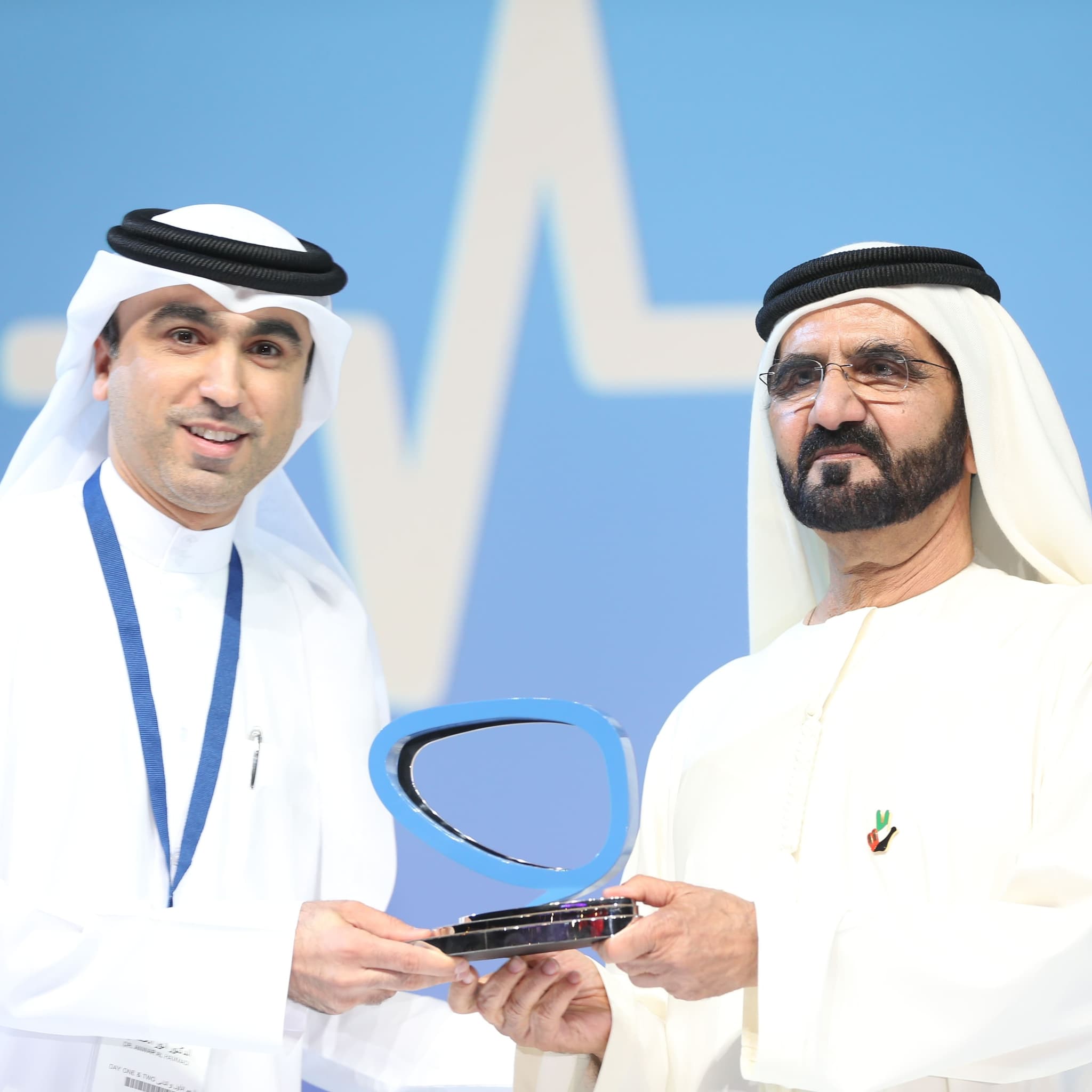 Dr. Anwar Al Hammadi 