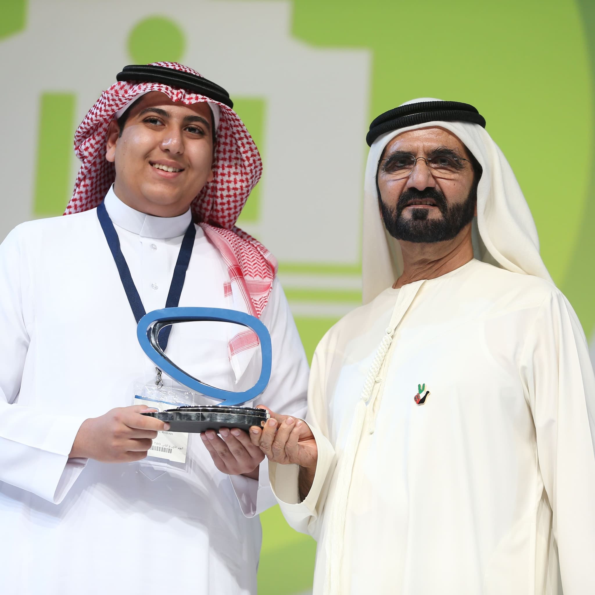 H.E. Tawfiq Rabiah 