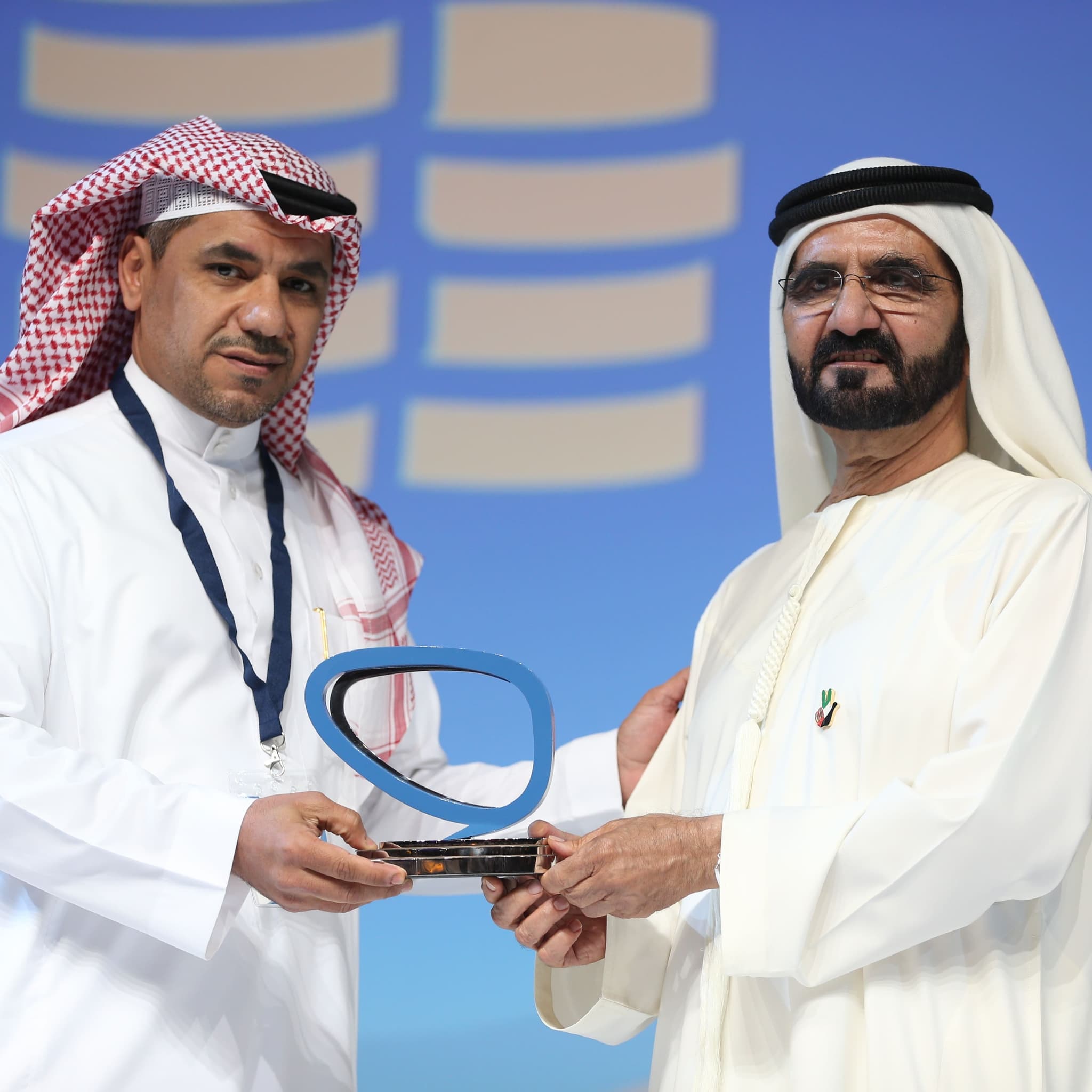 Rashid Al-Fowzan