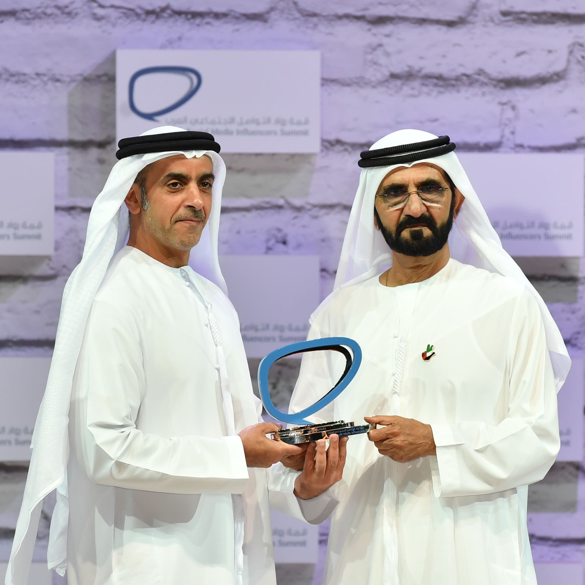 Sheikh Saif bin Zayed Al Nahyan