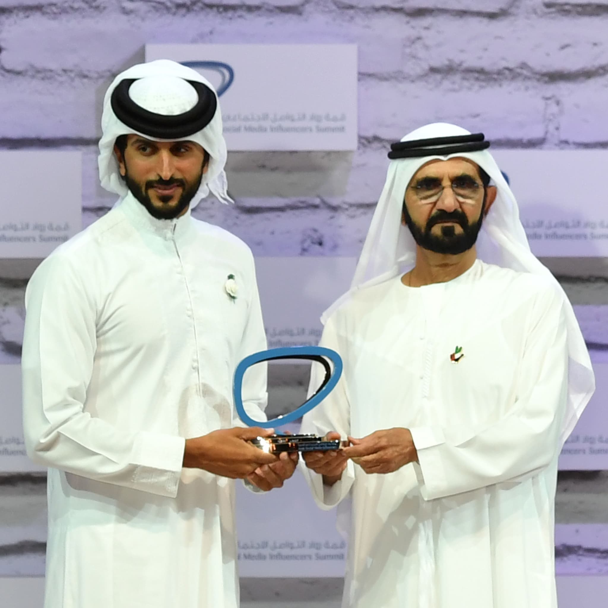 Sheikh Nasser bin Hamad Al Khalifa