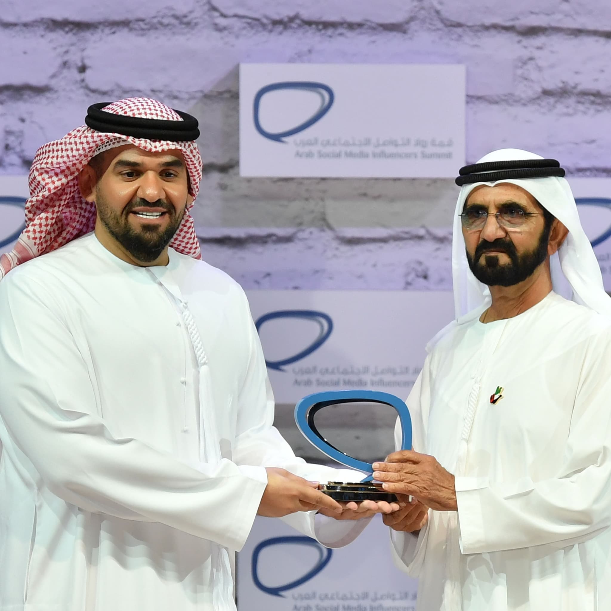 Hussain Al-Jassmi