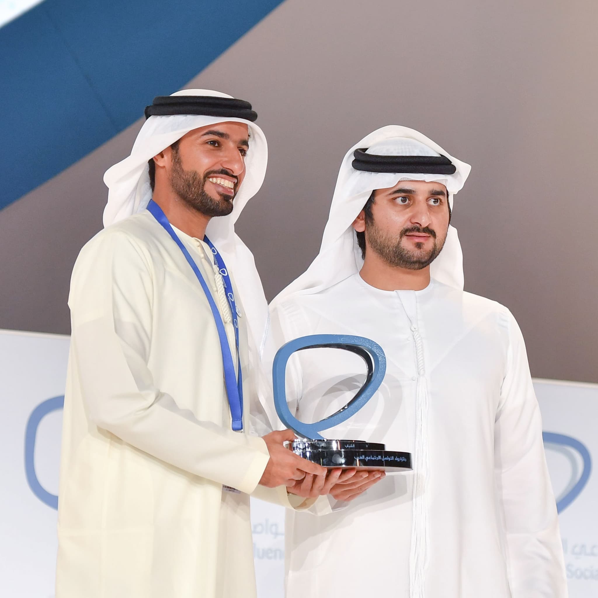 H.H. Sheikh Rashid bin Humaid Al Nuaimi