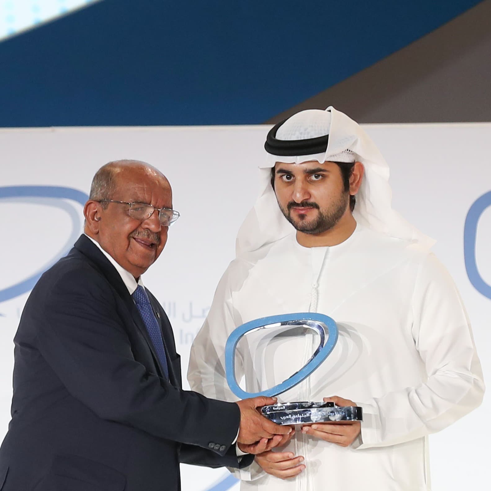 H.E. Abdelkader Messahel