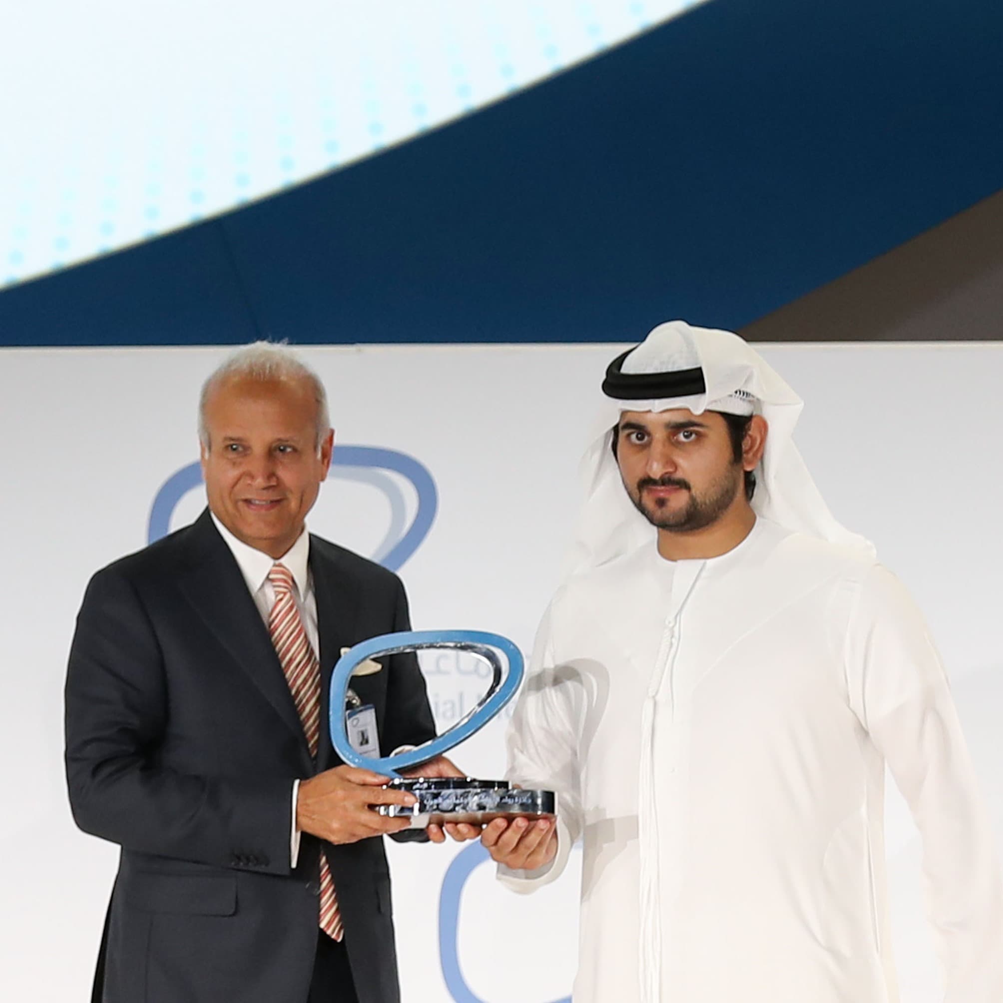 Abdulrahman Al-Rashed