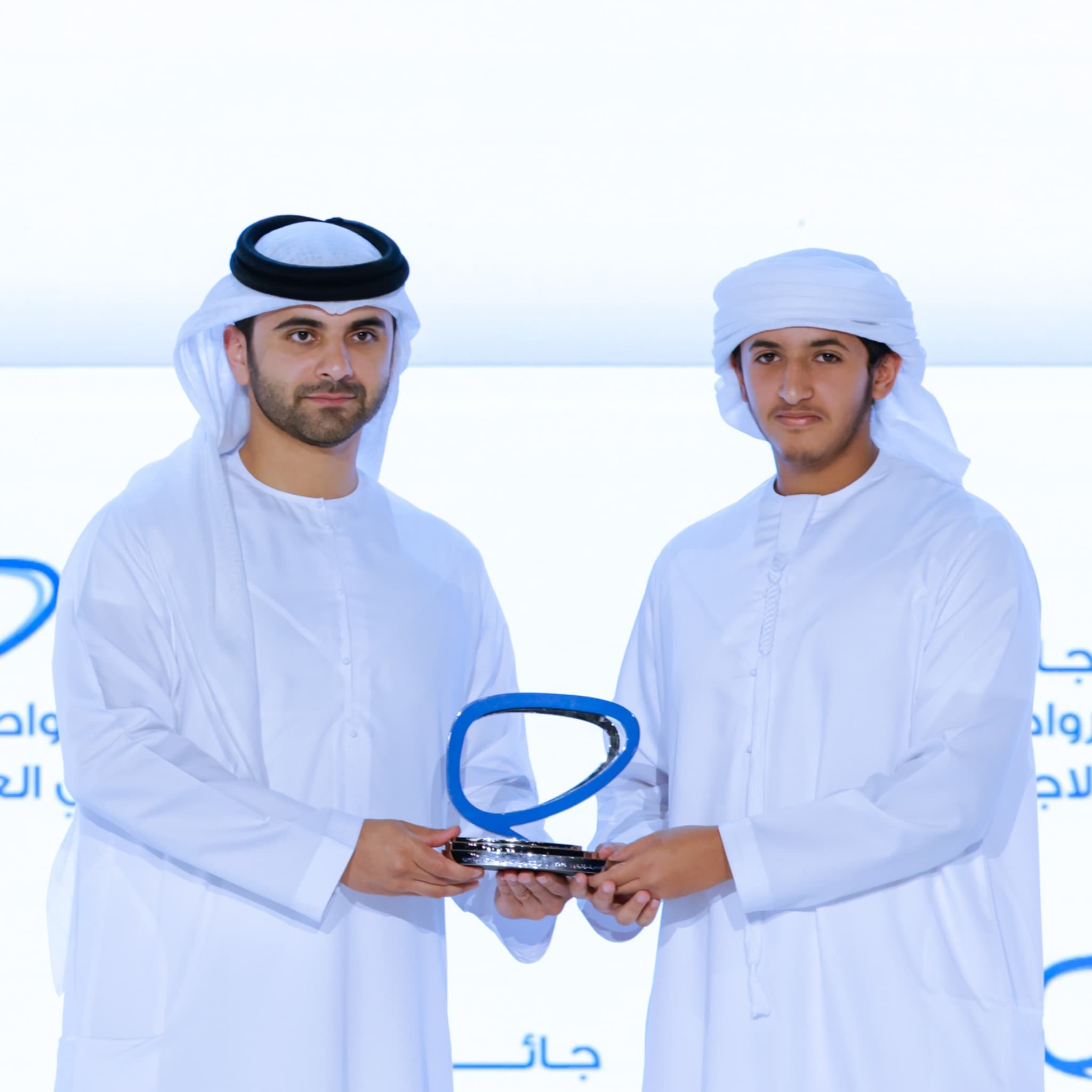 Sheikh Saif bin Zayed
