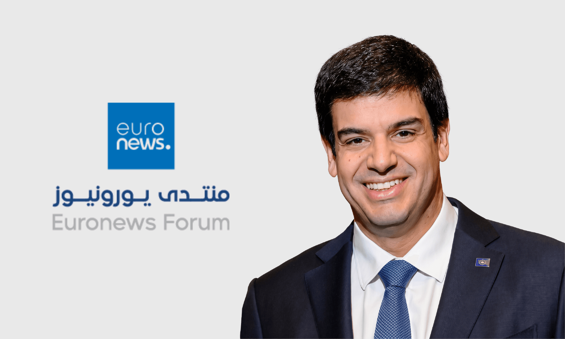 Arab Media Summit 2026 to host Euronews Chairman