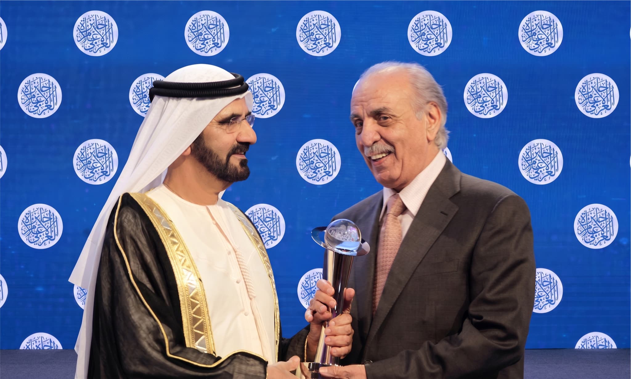 Mohammed Al-Sanousi