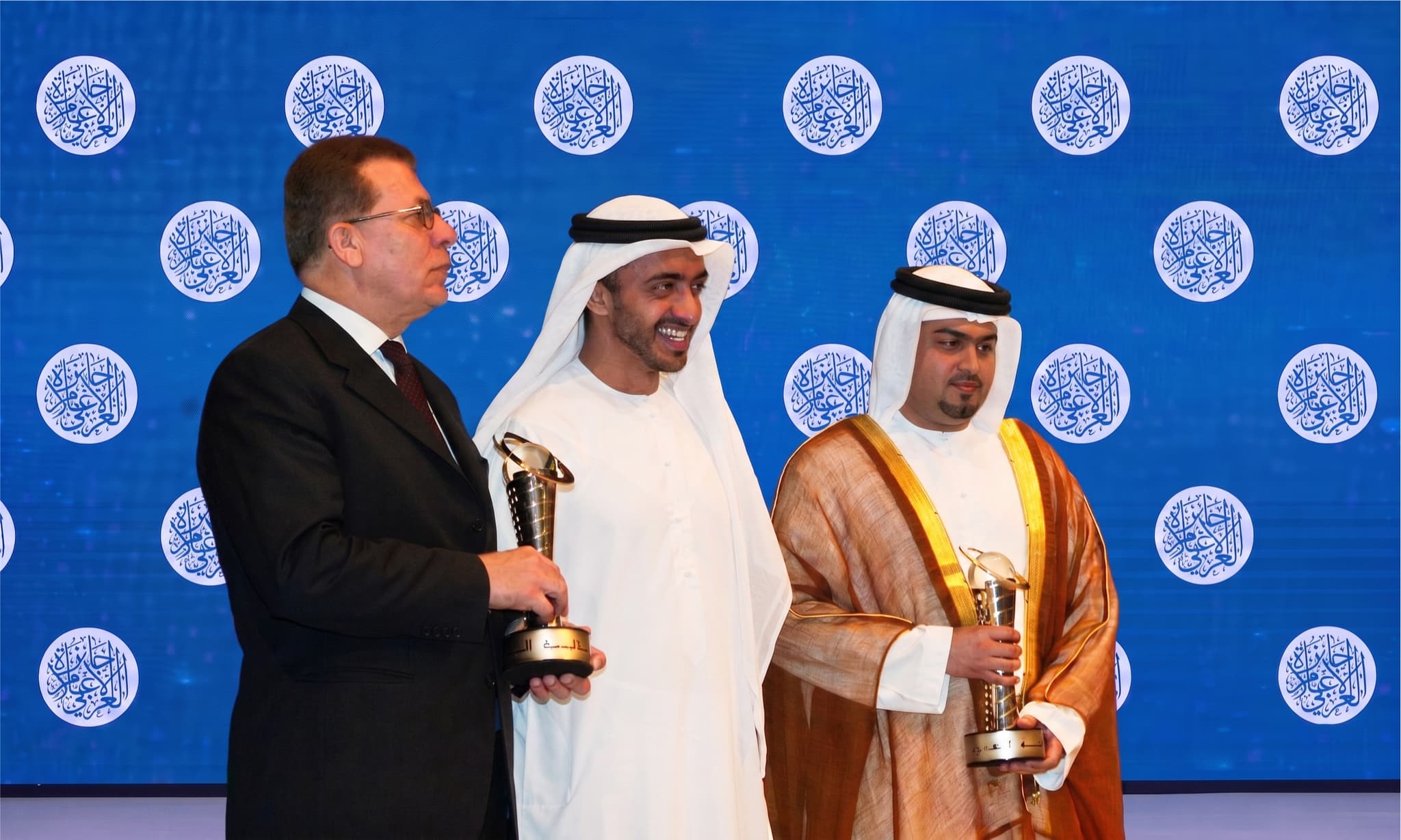 Mahmoud Al Shareef