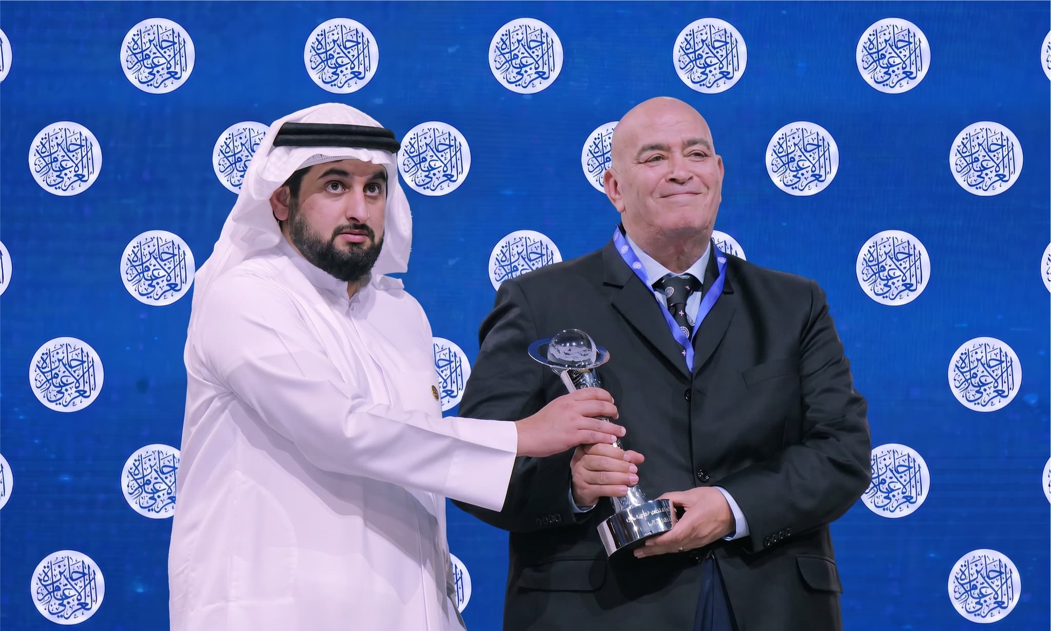 Emad El Din Adeeb