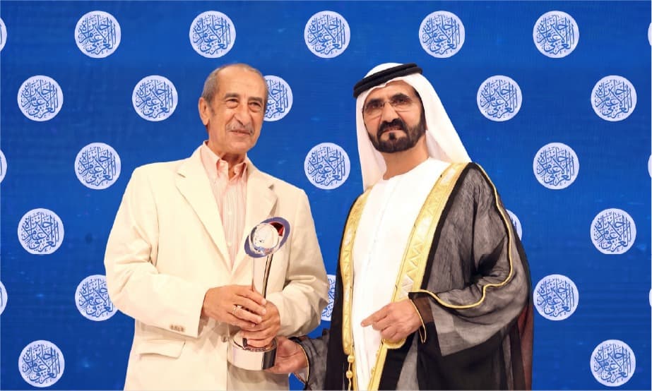 Hamdi Qandil