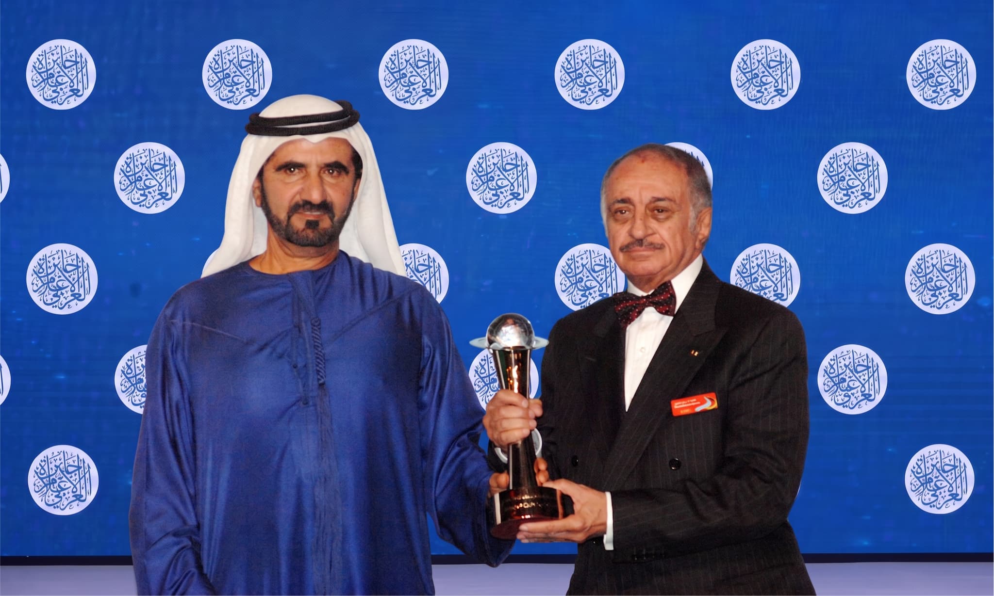 Dr. Mohieddin Amimour