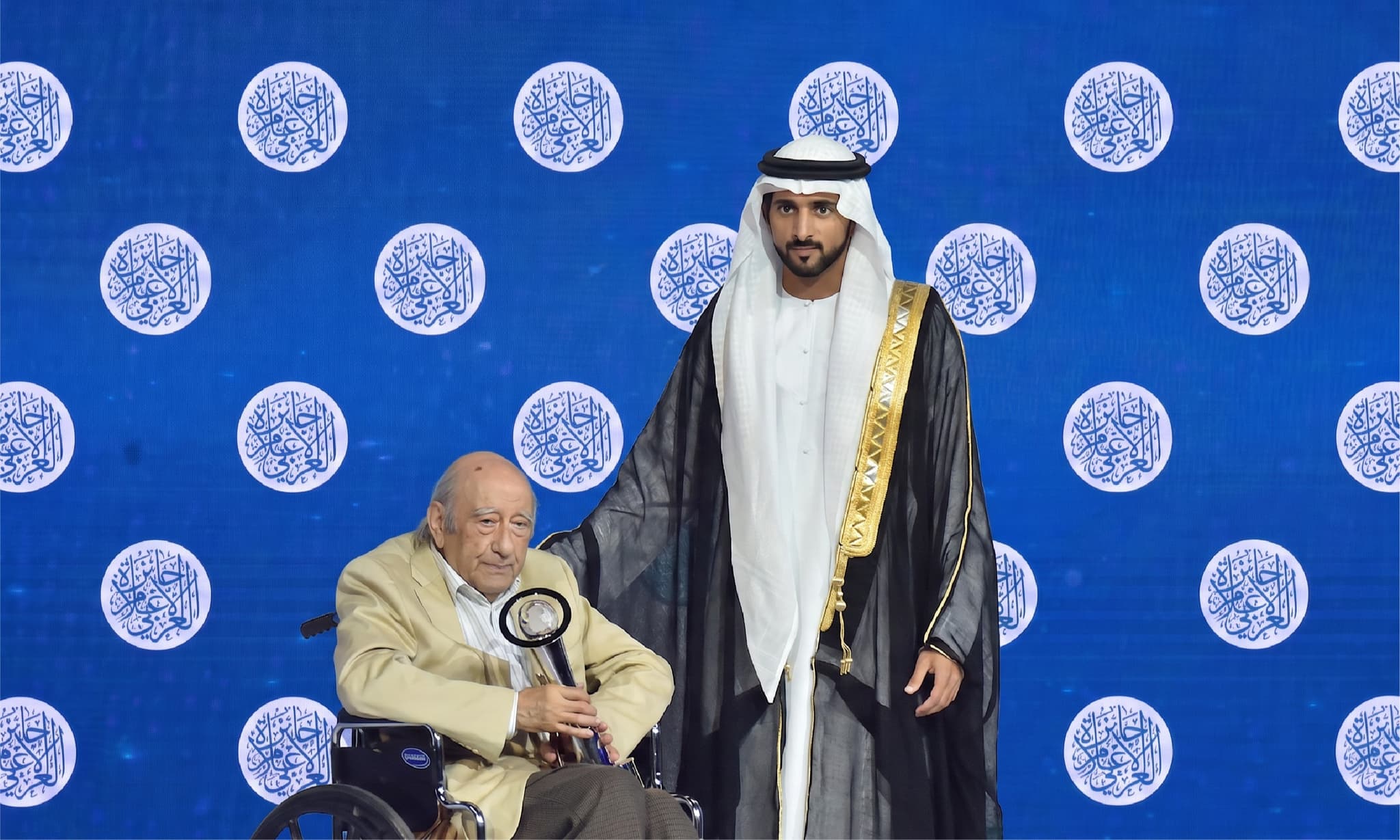 Khalid Al-Qishtainy