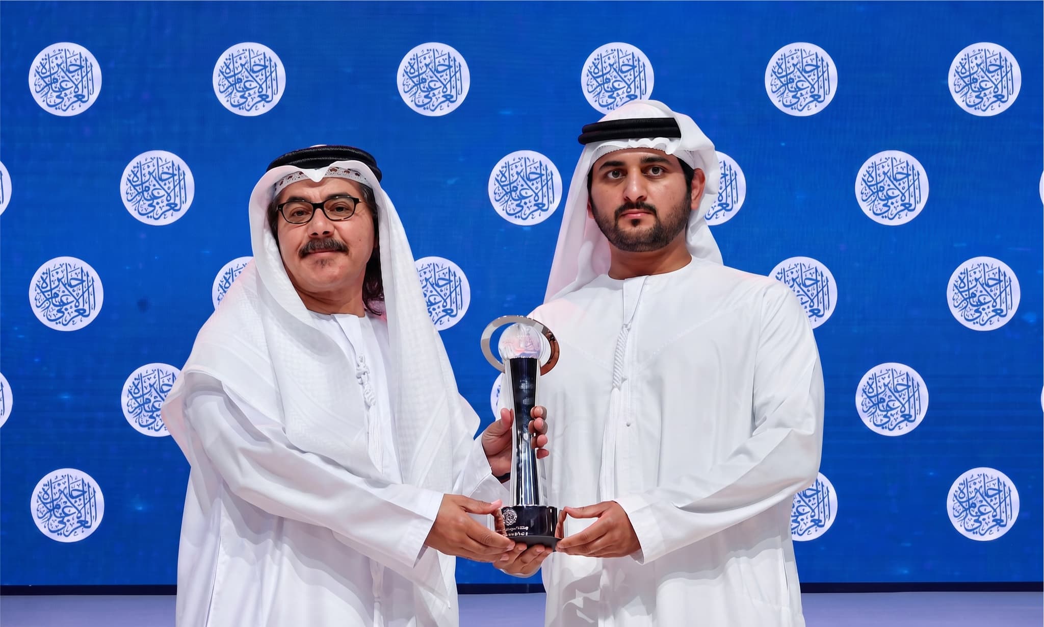 Nasser Al-Dhaheri