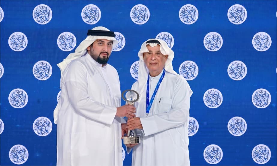 Dr. Mohammad Alrumaihi