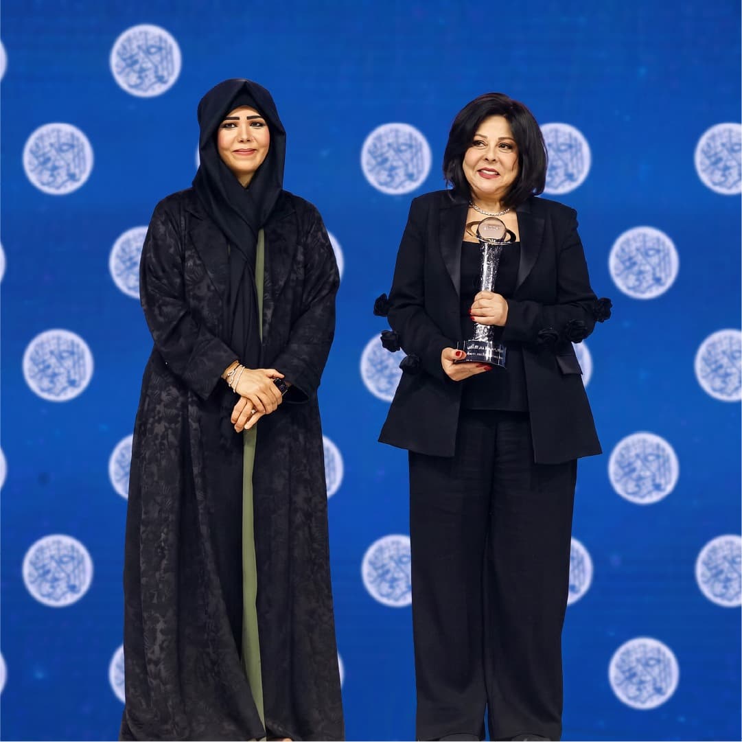 "Sahibat Al-Saada" show on DMC Channel
