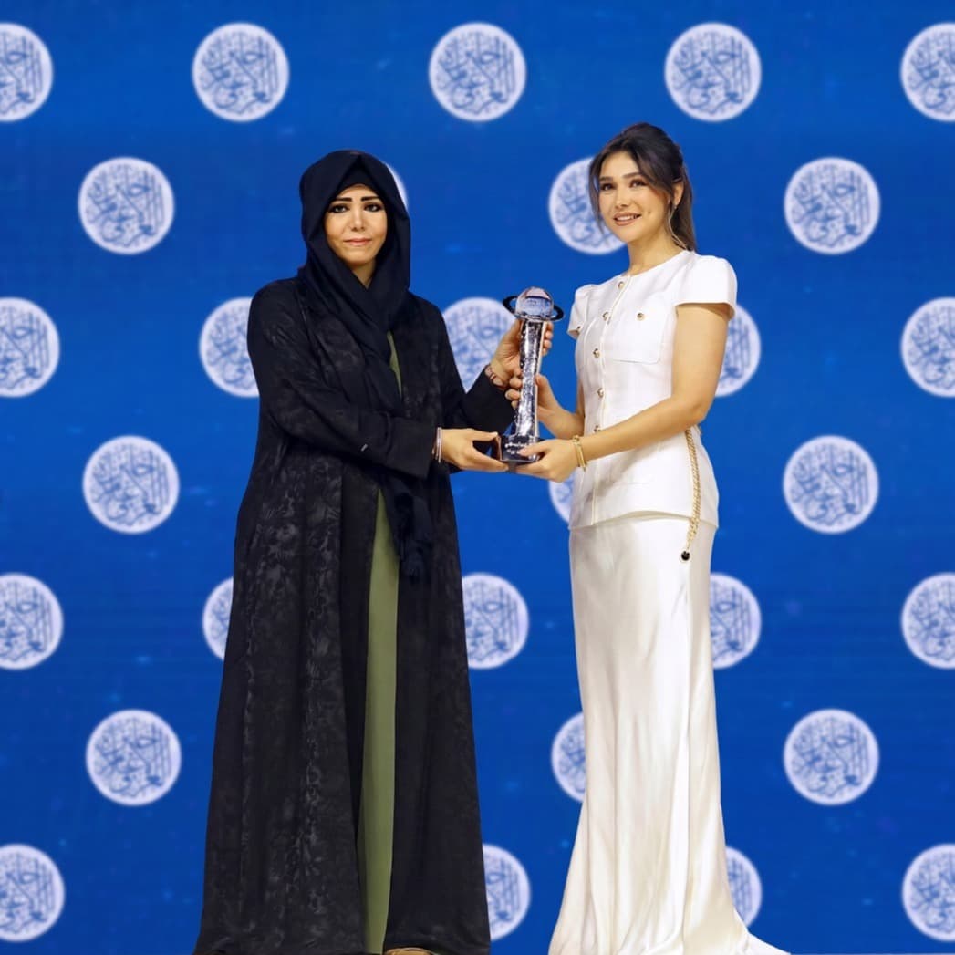 "Sabah Al Arabiya" show on Al Arabiya Channel