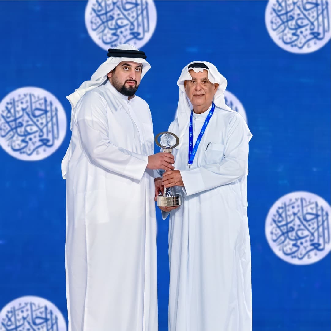 Dr. Mohammad Alrumaihi