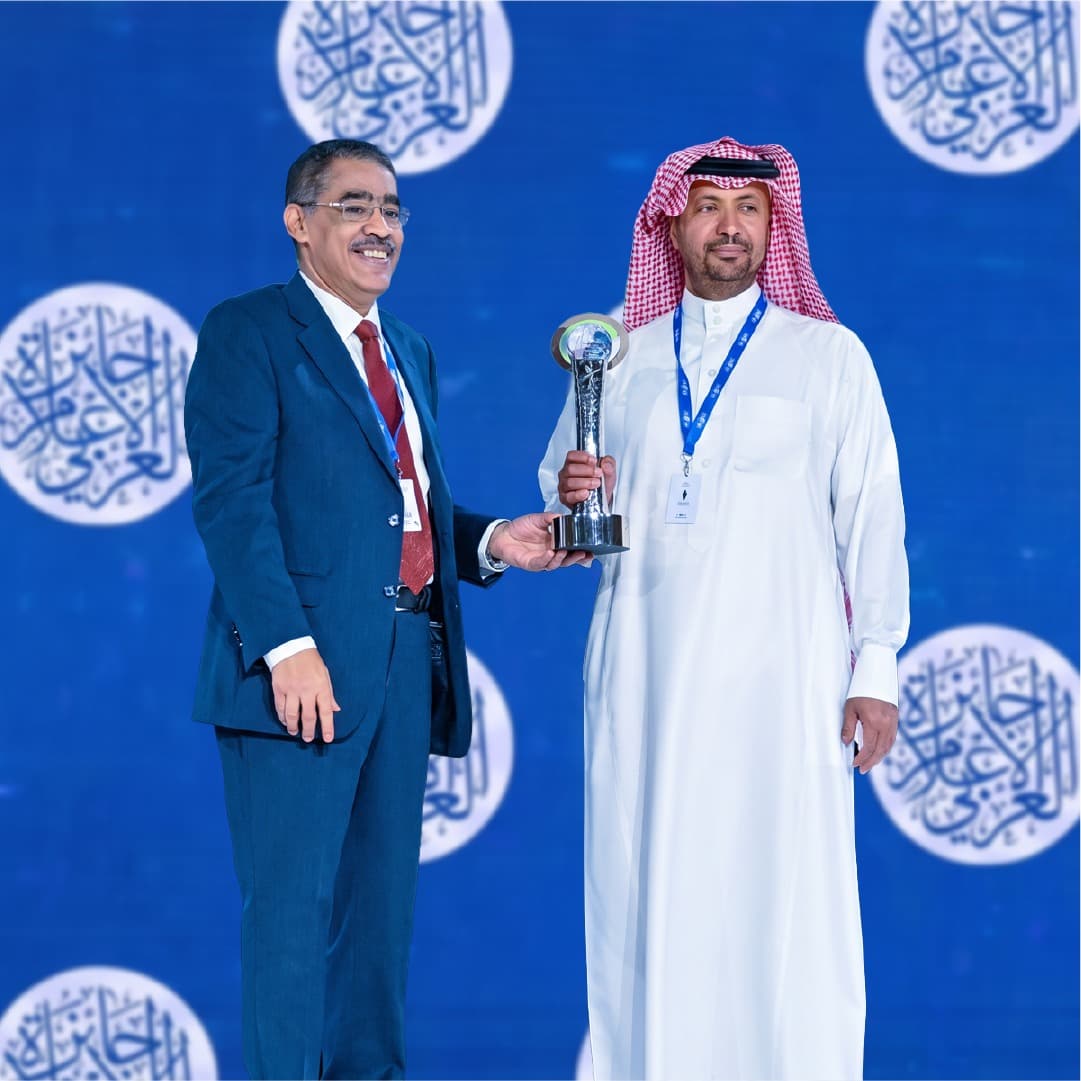 برنامج على خطى العرب