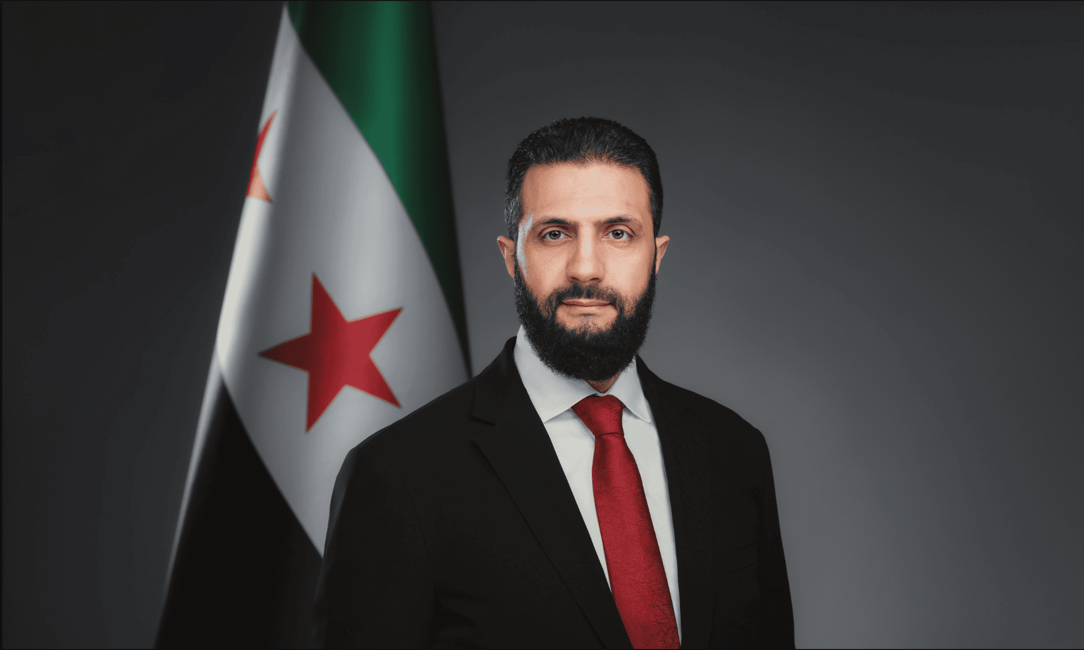 الرئيس السوري أحمد الشرع المتحدث الرئيسي أمام قمة الإعلام العربي 2026