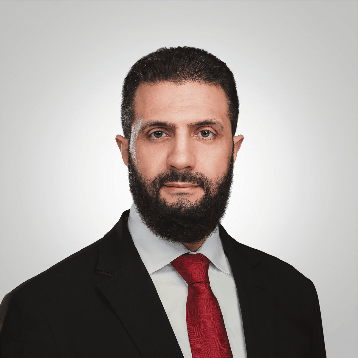 ﻓﺨﺎﻣﺔ السيد أﺣﻤﺪ اﻟﺸﺮع