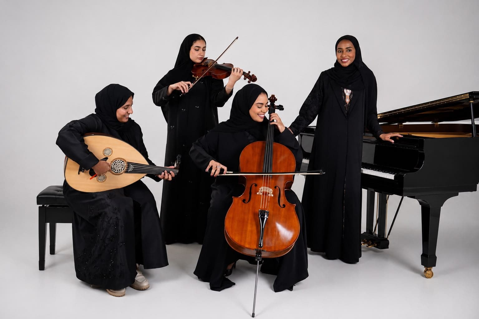 Awtar Band - فرقة أوتار