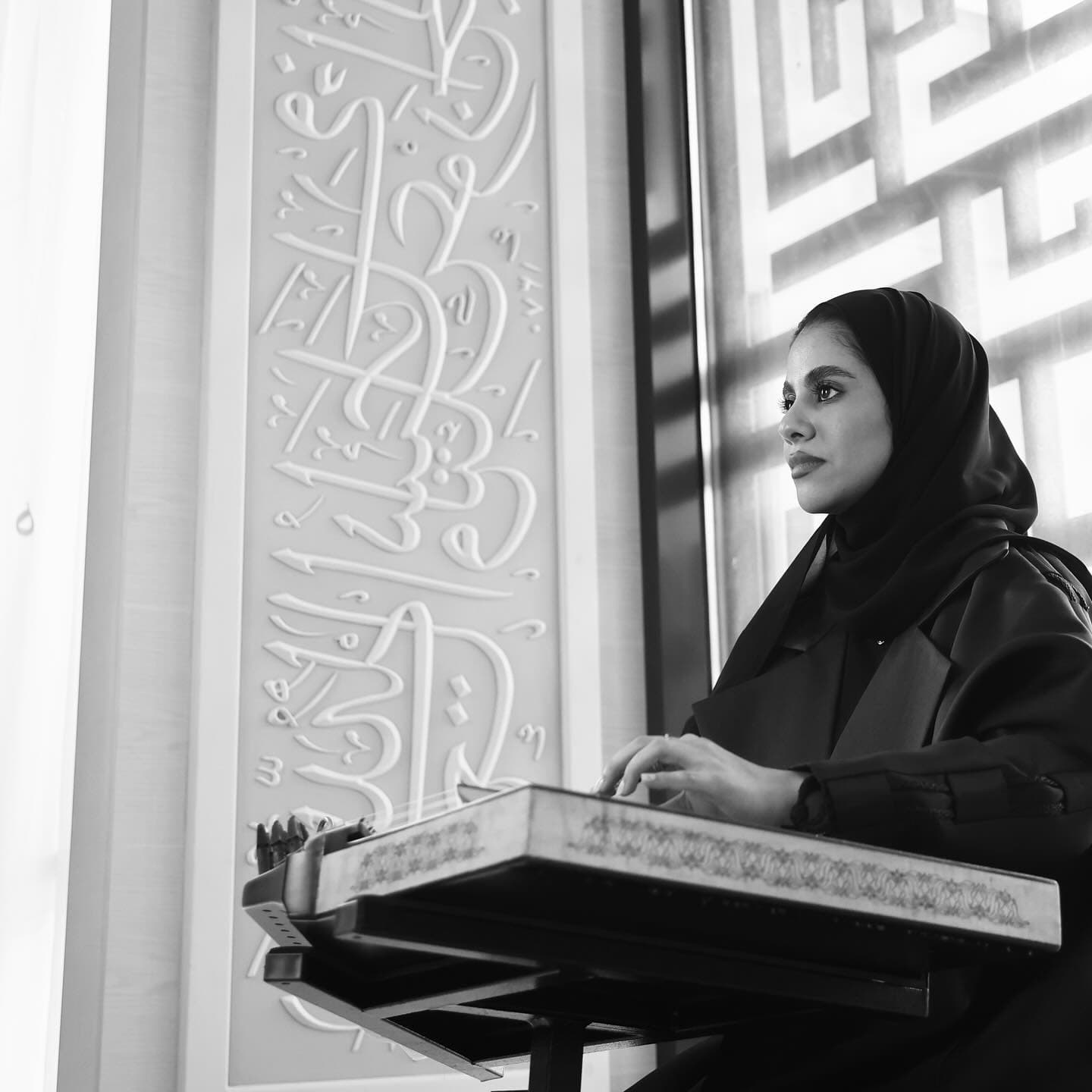 Mariam Alshaloubi