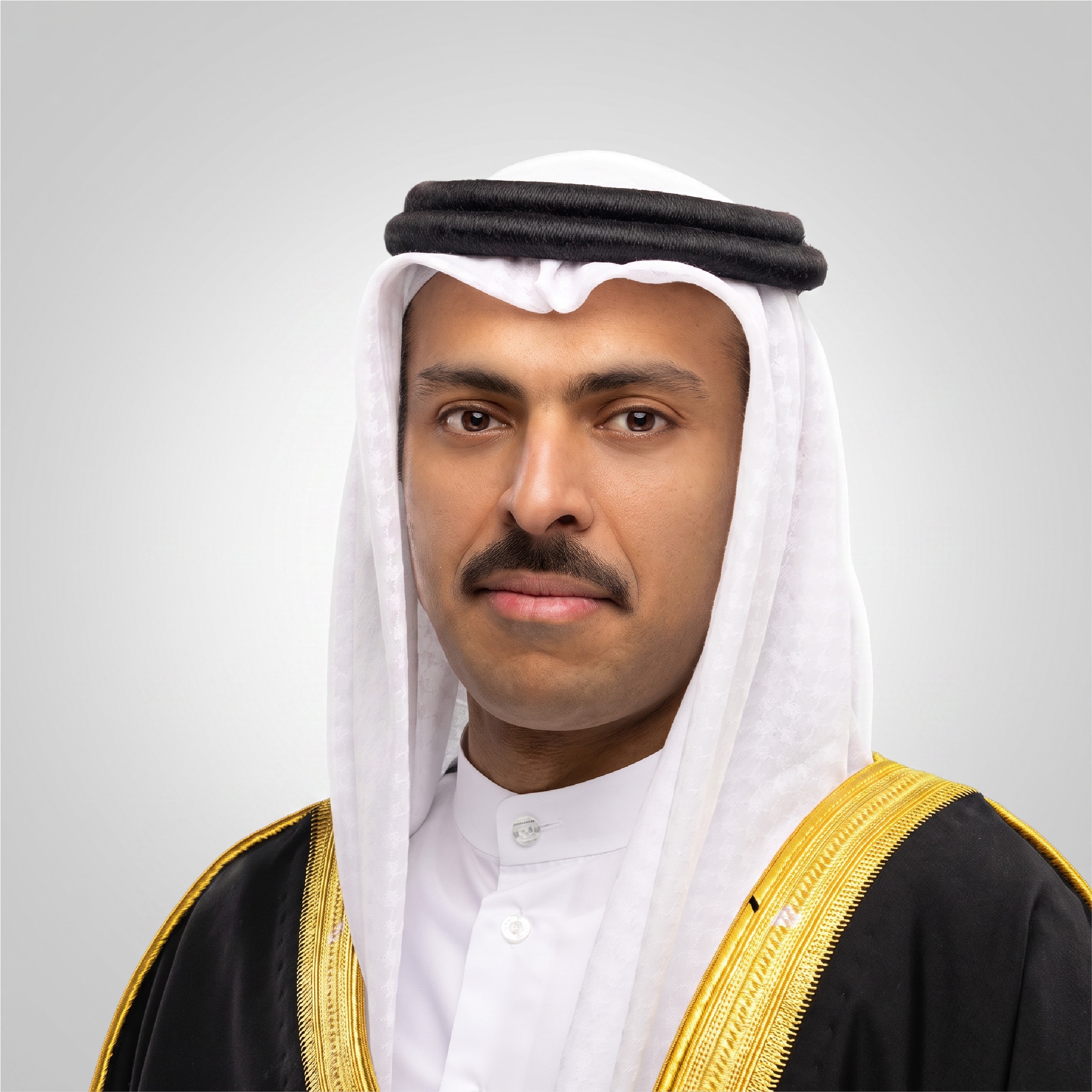 H.E. Dr. Ramzan Al Nuaimii