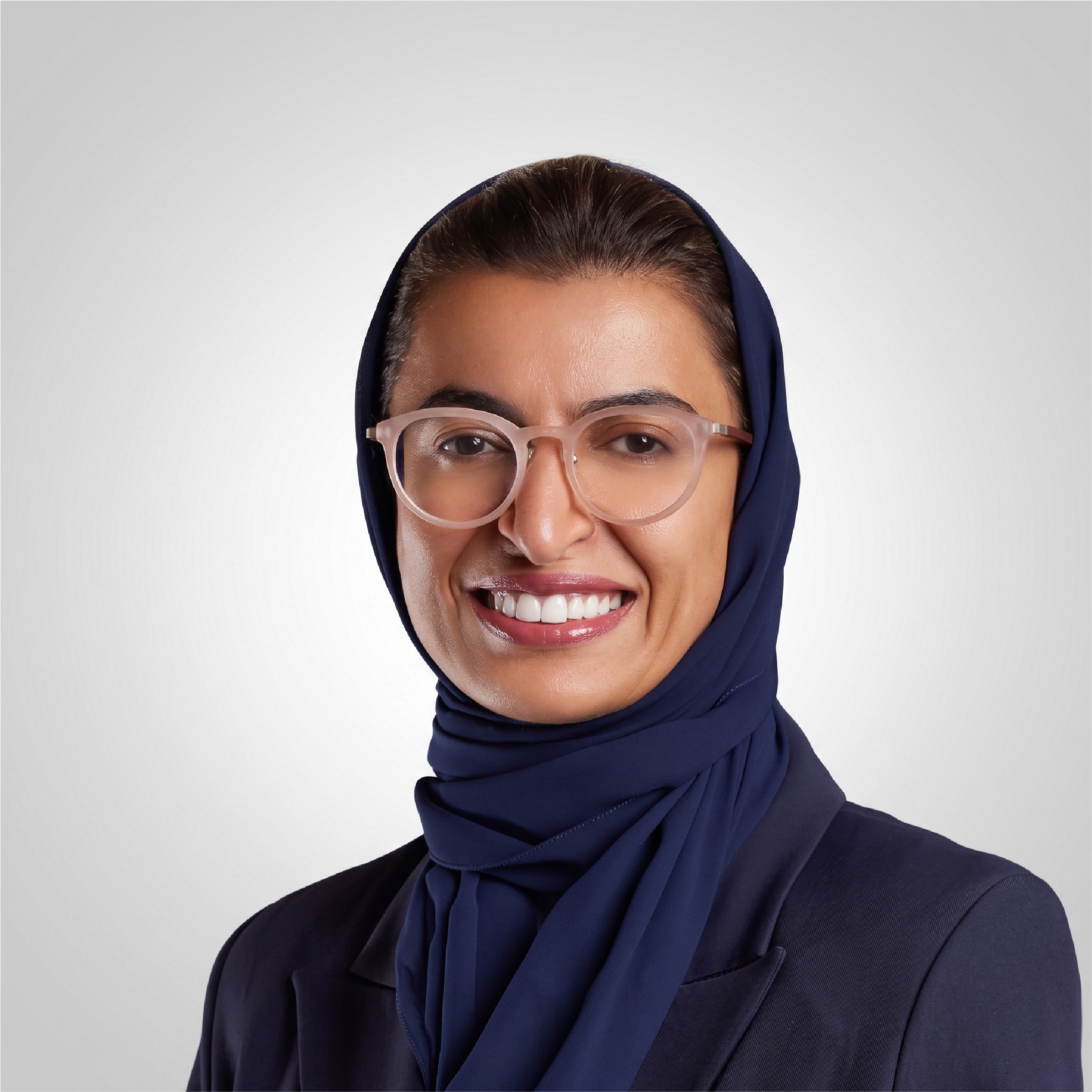 H.E. Noura Al Kaabi