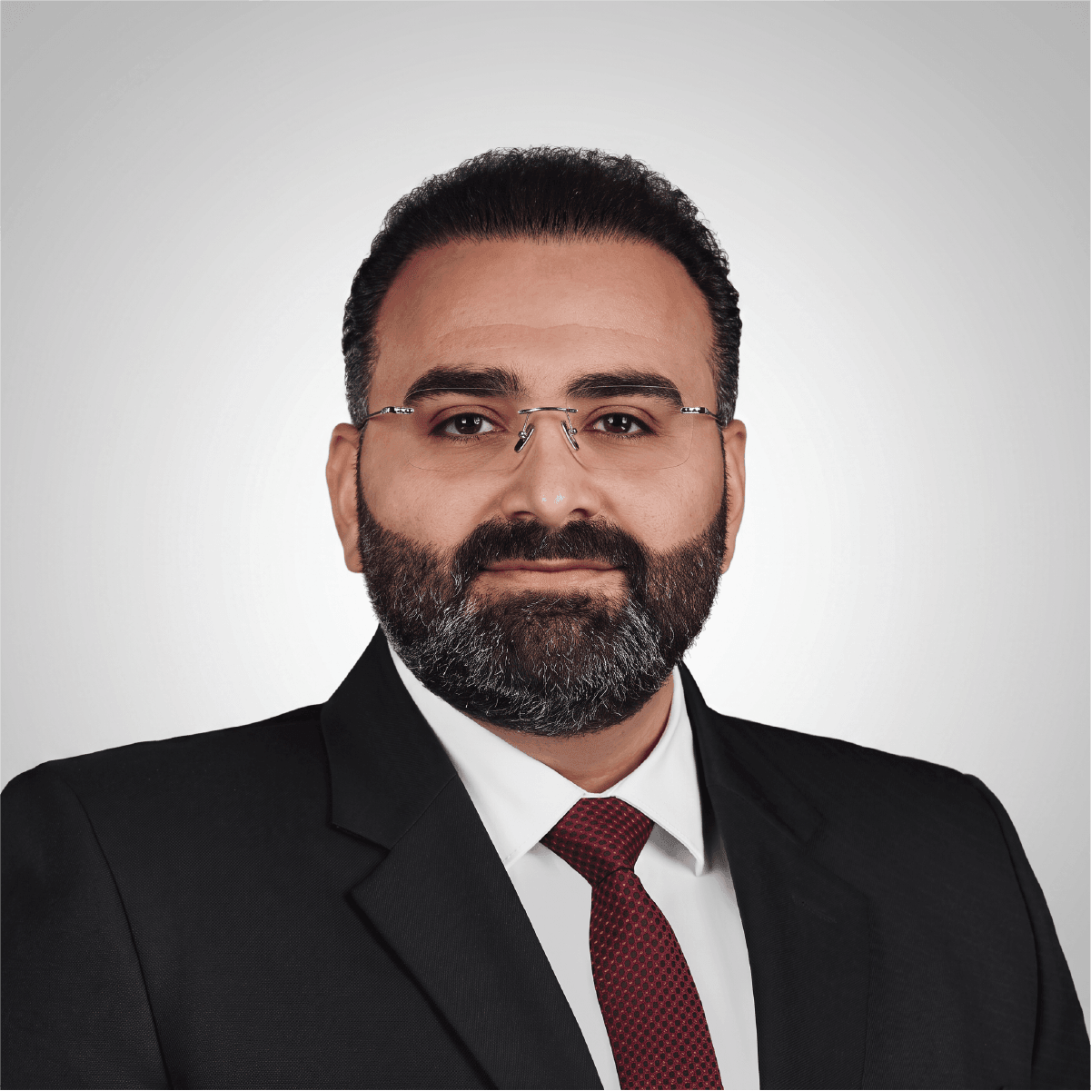 H.E. Dr. Khaled Zarour