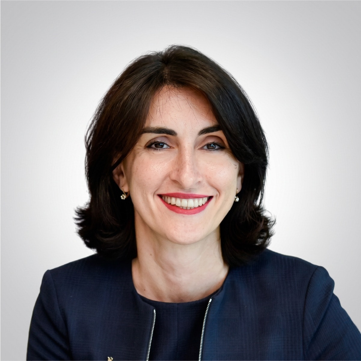 H.E. Maka Botchorishvili