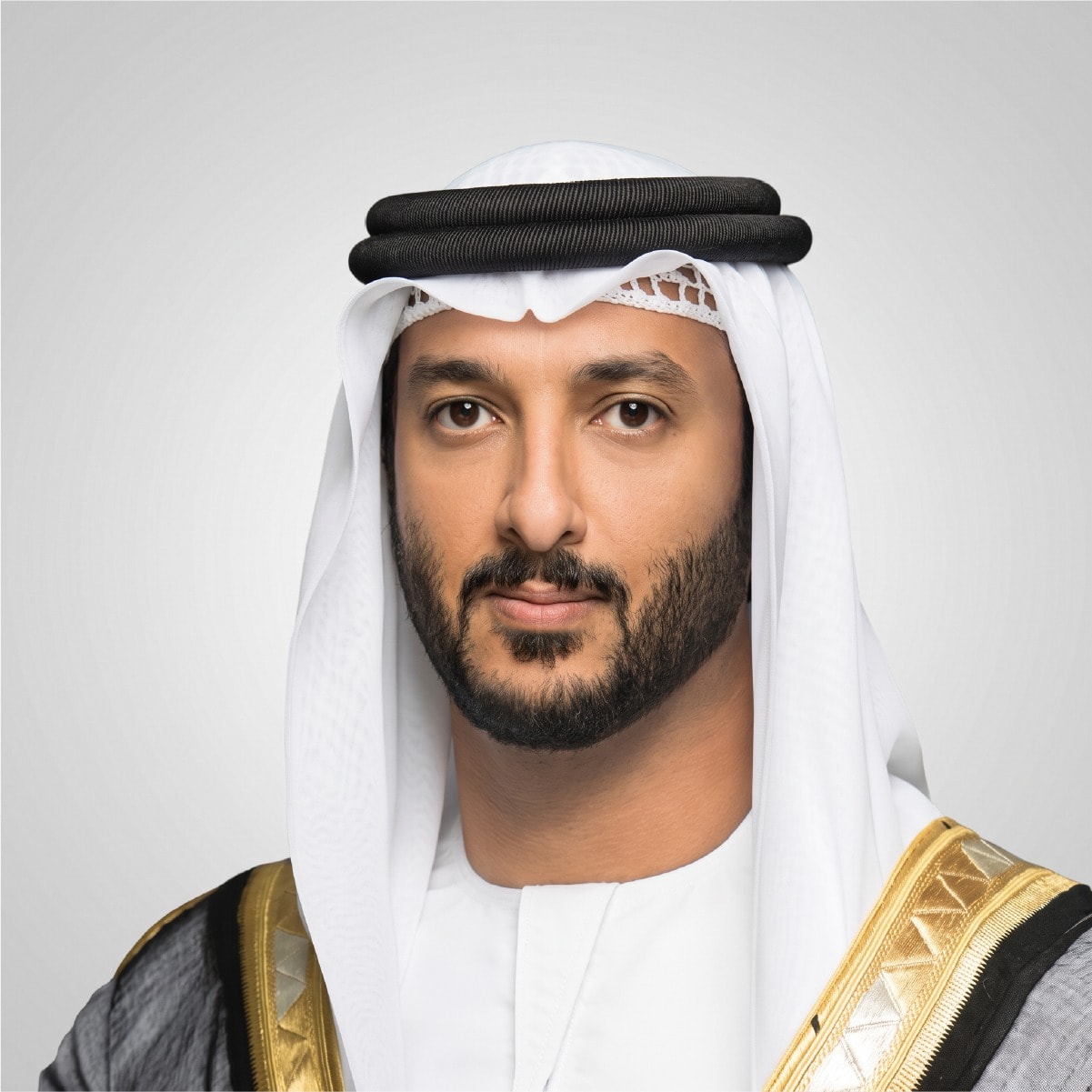 معالي عبدالله بن طوق المري