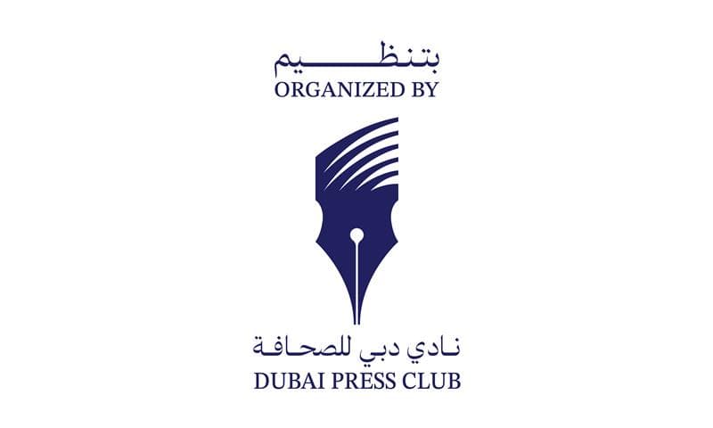 نادي دبي للصحافة يفتح باب الترشح للدورة السادسة من جائزة رواد التواصل الاجتماعي العرب