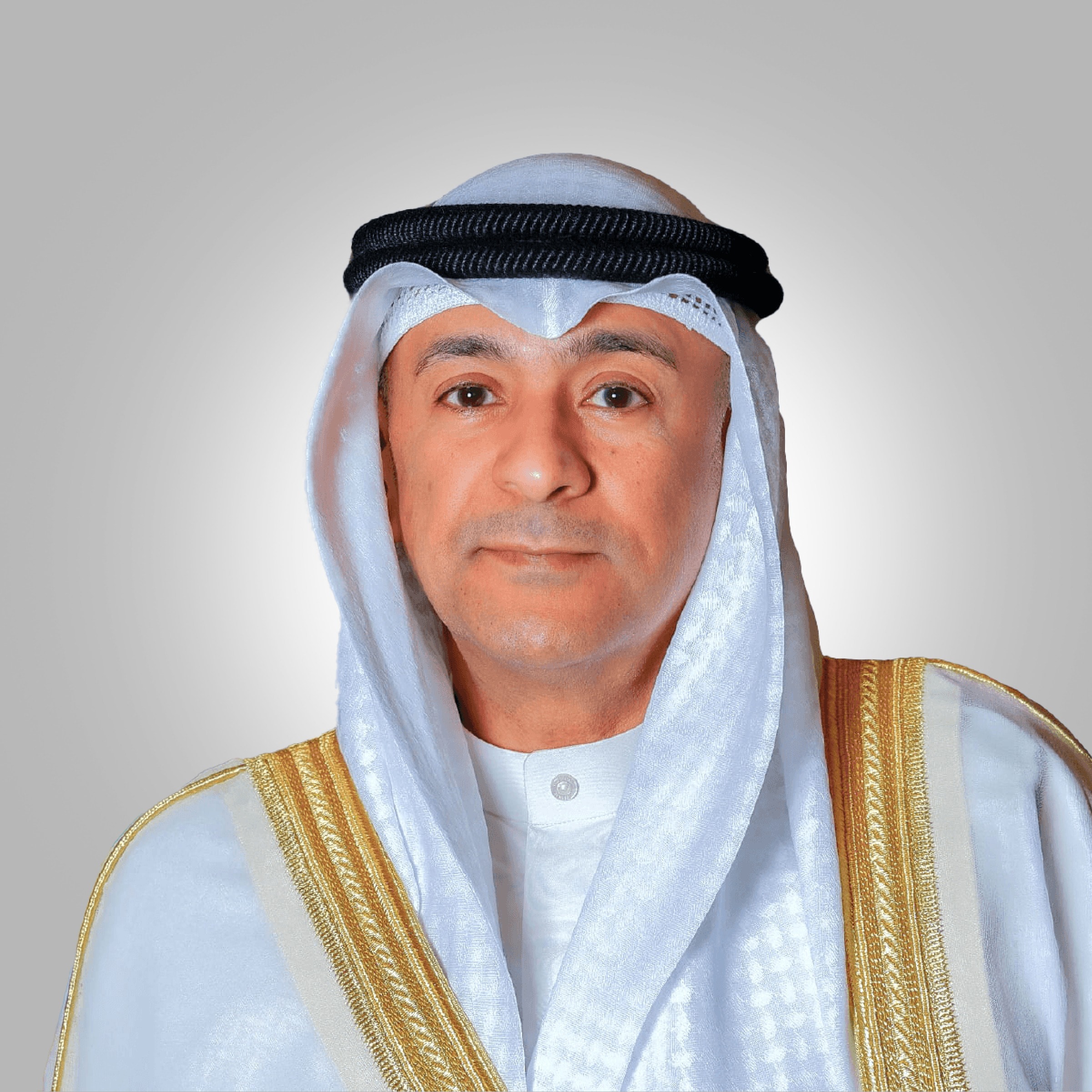 معالي جاسم محمد البديوي