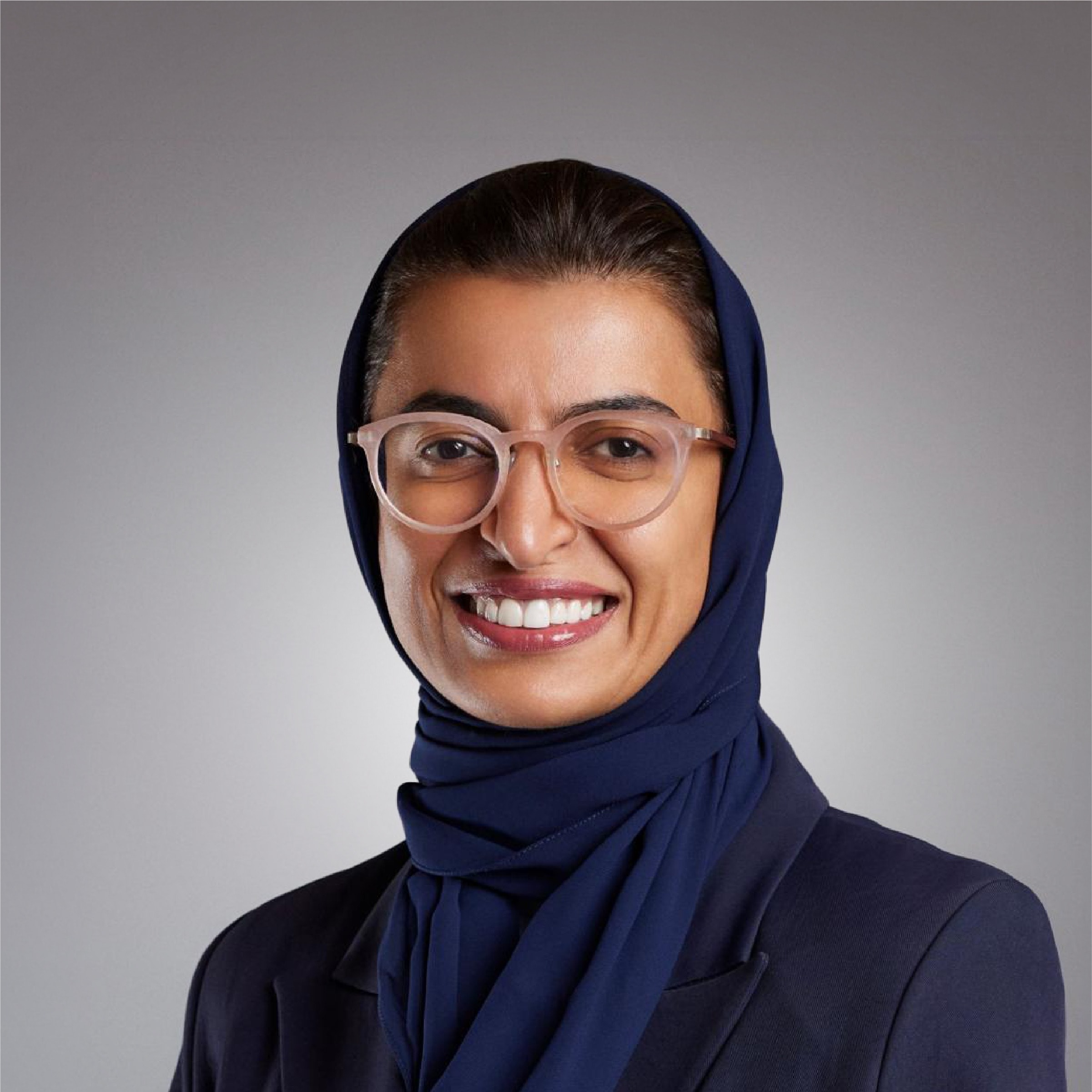 معالي نورة الكعبي