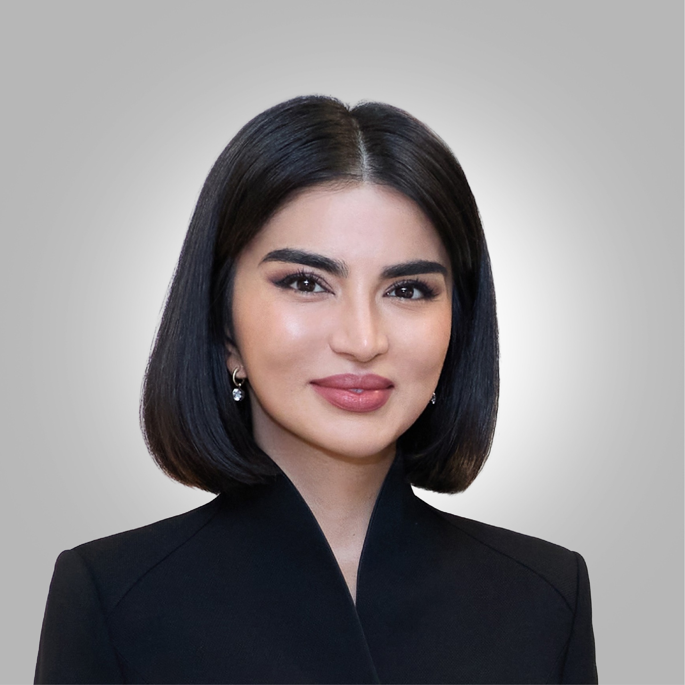 معالي سعيدة ميرضيائيفا