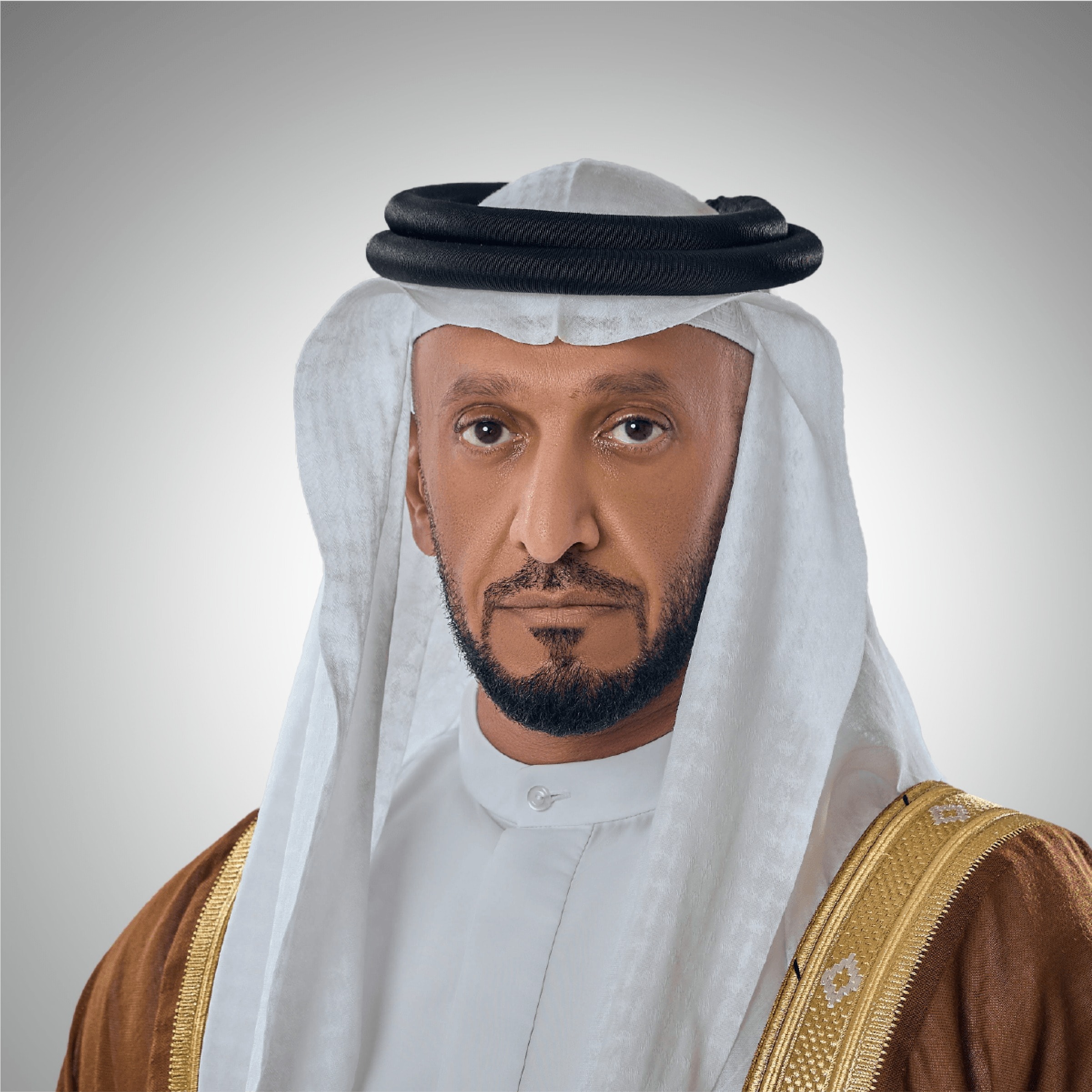 معالي الشيخ عبدالله آل حامد