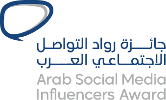 جائزة رواد التواصل الاجتماعي العرب