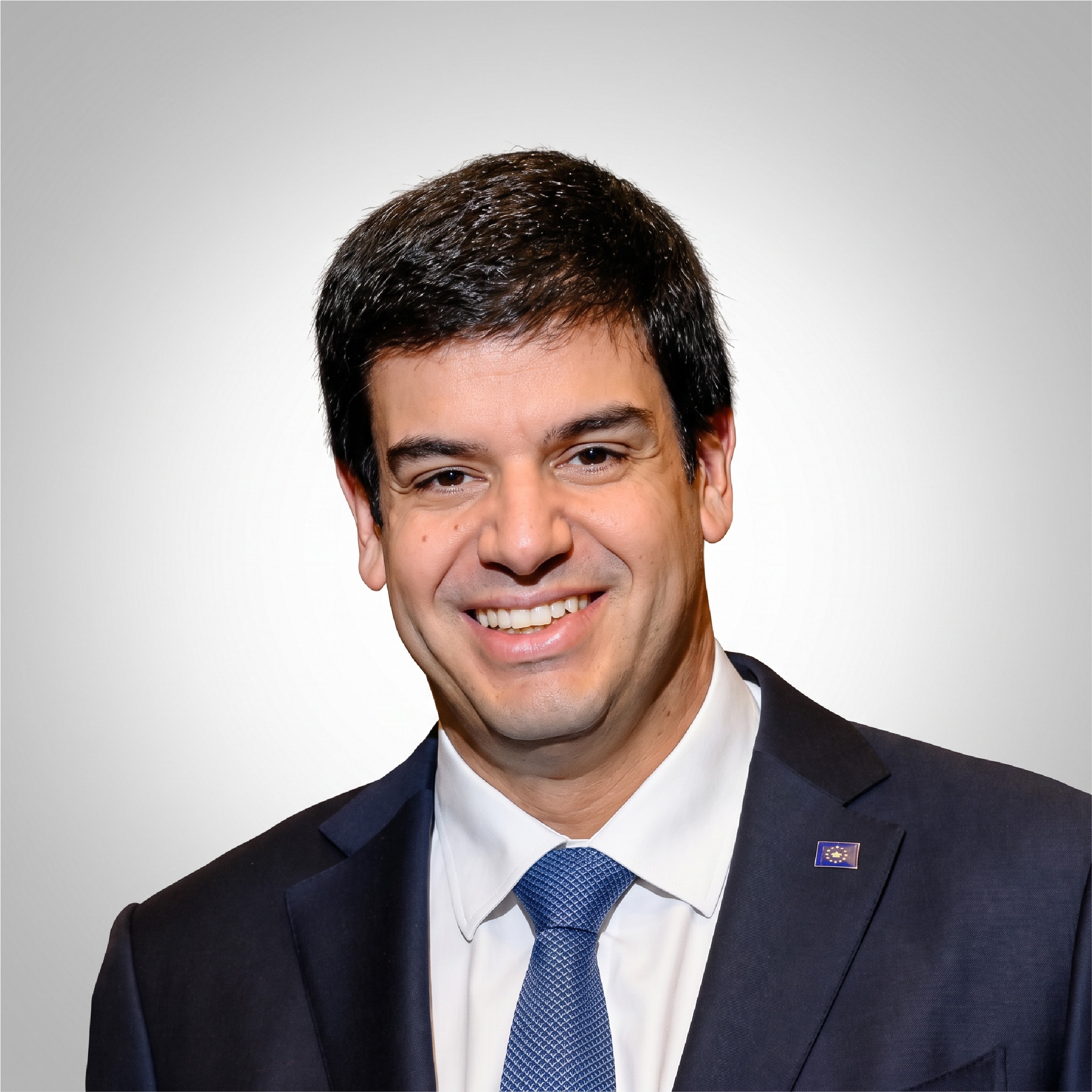 Pedro Vargas David